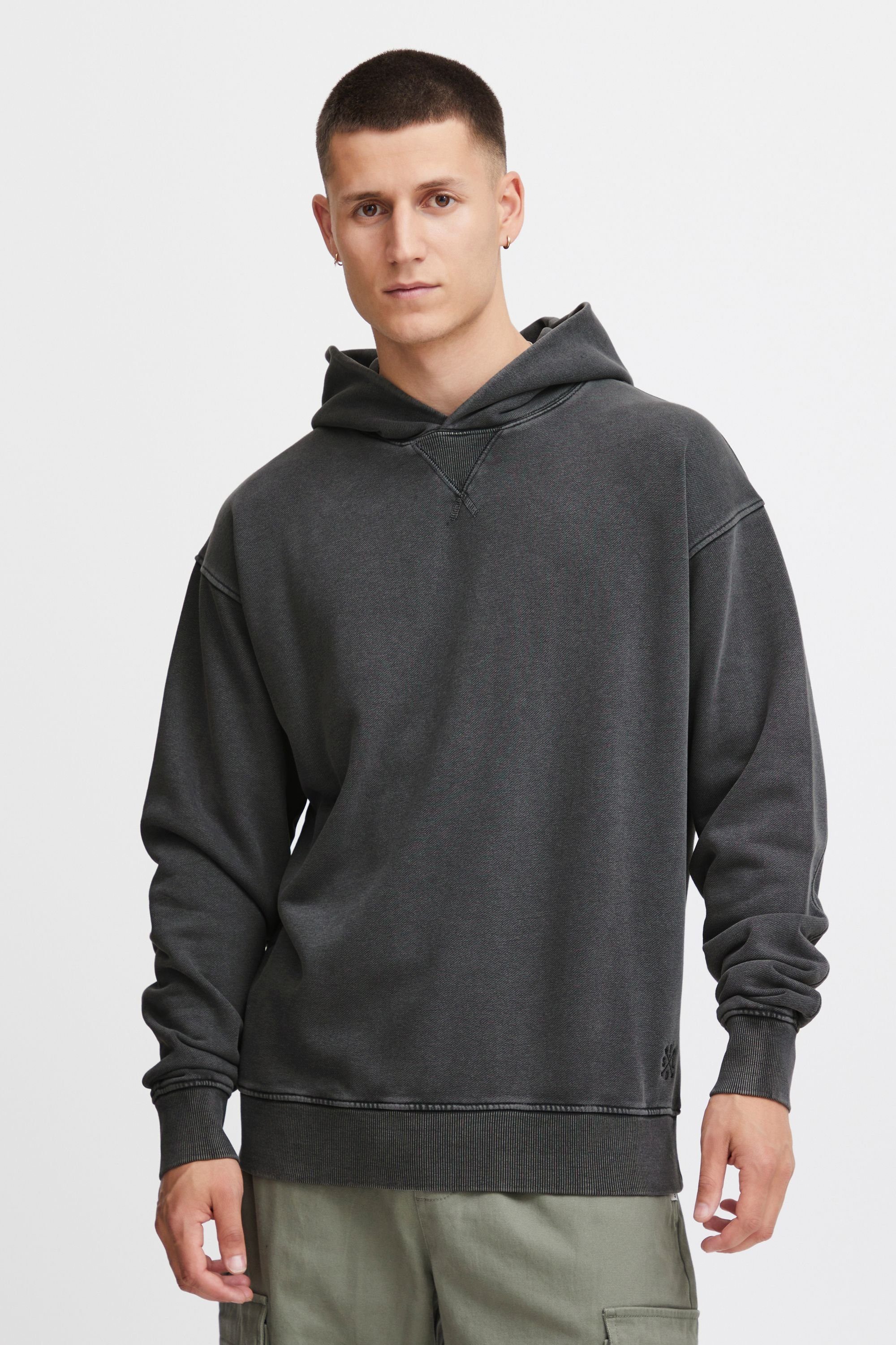 Solid Hoodie SDMattes